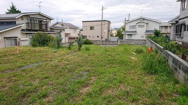 Land for Sale in Hirosaki, Aomori - 507 sqm Residential Plot - Thumbnail 2