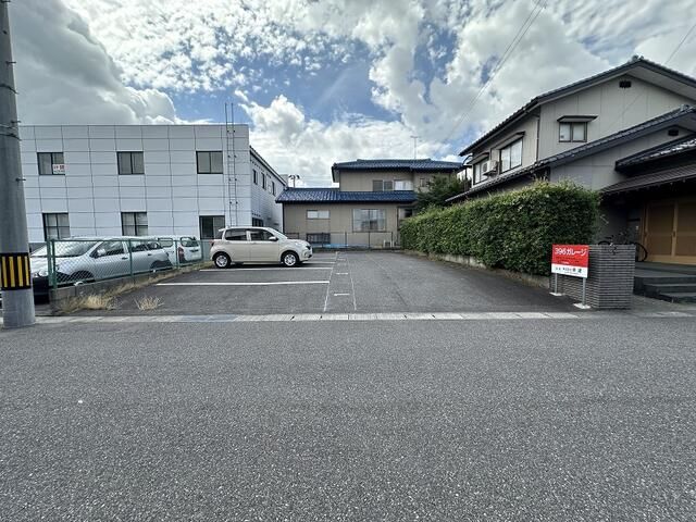 Rental Parking Space in Higashi Ward, Niigata City - Thumbnail 4