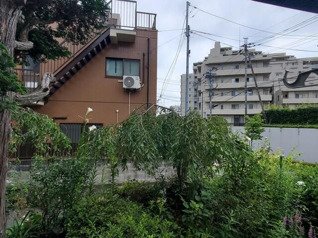 1K Apartment for Rent in Fuchu, Tokyo - Near Fuchu-Hommachi Station - Thumbnail 2