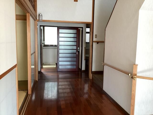 6K House for Sale in Nagaoka, Niigata - 192.5 sqm on 224.95 sqm Land - Thumbnail 3