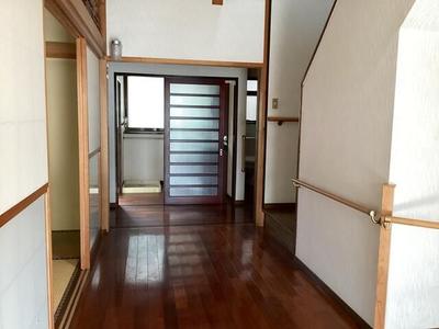 6K House for Sale in Nagaoka, Niigata - 192.5 sqm on 224.95 sqm Land — Image 22, Nagaoka, Niigata