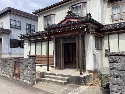 6K House for Sale in Nagaoka, Niigata - 192.5 sqm on 224.95 sqm Land — Image 7, Nagaoka, Niigata
