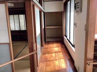 6K House for Sale in Nagaoka, Niigata - 192.5 sqm on 224.95 sqm Land — Image 22, Nagaoka, Niigata