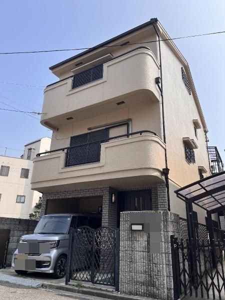 7DK Wooden House for Sale in Nishinomiya, Hyogo - Thumbnail 2