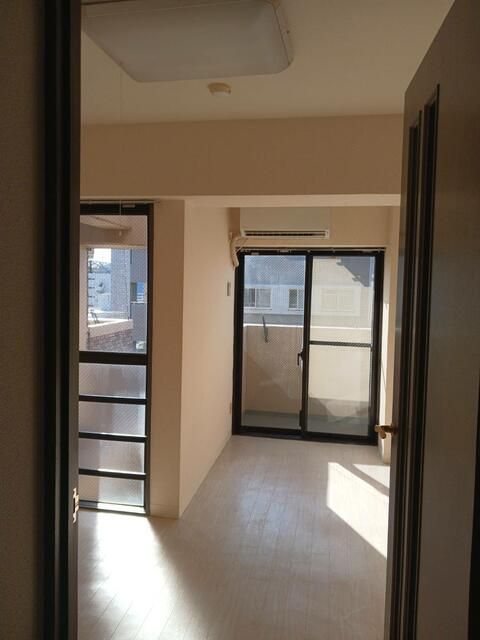 Lions Plaza Takaracho Apartment - 16.69 sqm - Hiratsuka, Kanagawa - Thumbnail 2