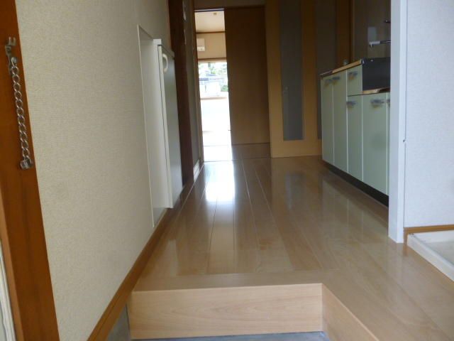 2K Apartment for Rent in Kisarazu, Chiba - 38,000 Yen - Thumbnail 3