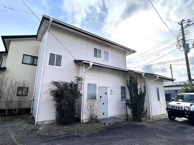 Apartment Building for Sale in Koriyama, Fukushima - Thumbnail 2