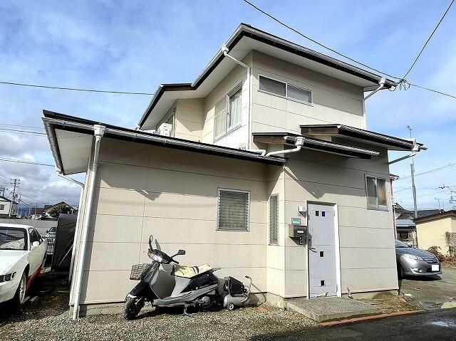 Apartment Building for Sale in Koriyama, Fukushima - Thumbnail 3