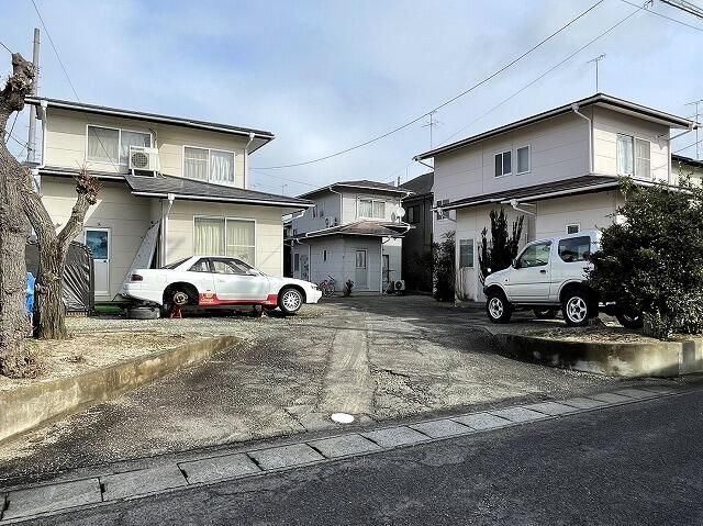 Apartment Building for Sale in Koriyama, Fukushima - Thumbnail 4