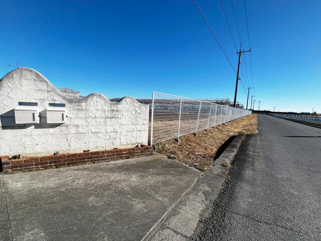 Agricultural Facility with Greenhouses & Office in Ashikaga, Tochigi - Thumbnail 4