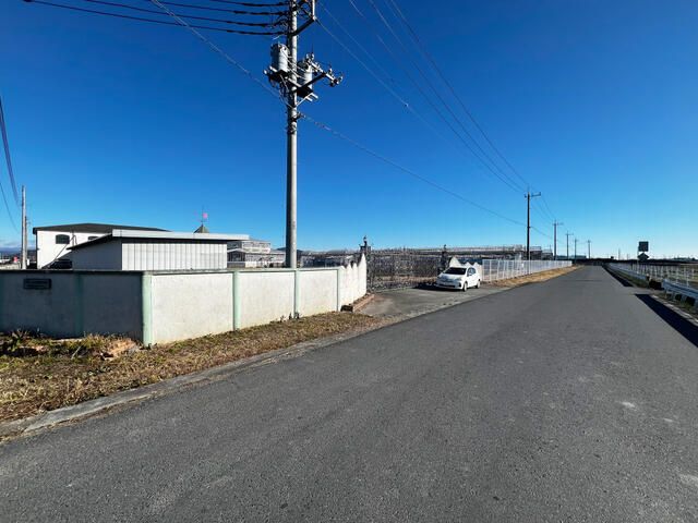 Agricultural Facility with Greenhouses & Office in Ashikaga, Tochigi - Thumbnail 3