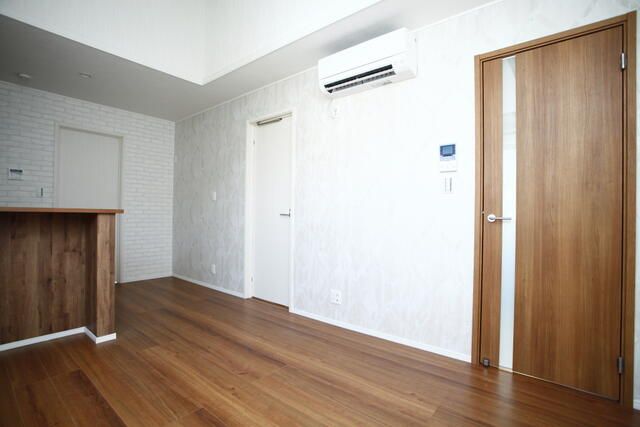 1LDK Apartment for Rent near Minami-Urawa Station, Saitama - Thumbnail 4