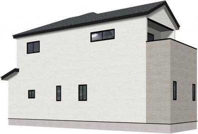 New 4LDK House in Umi, Fukuoka - December 2025 Completion — Image 9, Umi, Fukuoka