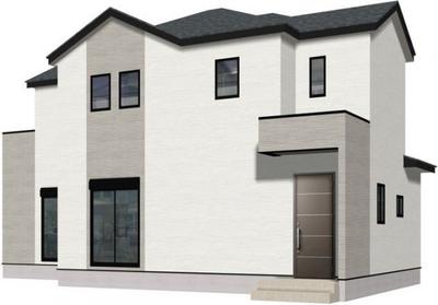 New 4LDK House in Umi, Fukuoka - December 2025 Completion — Image 9, Umi, Fukuoka