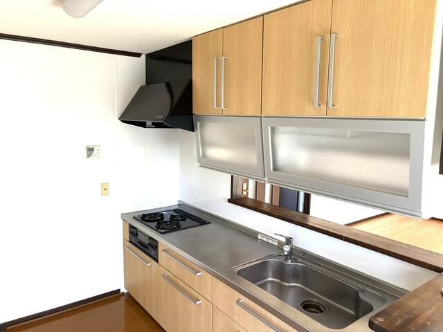 2LDK House for Sale in Sodegaura, Chiba with Free Parking - Thumbnail 3