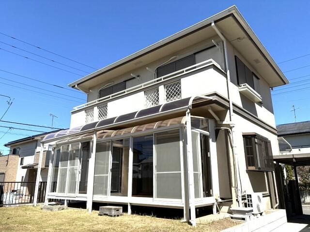 2LDK House for Sale in Sodegaura, Chiba with Free Parking - Thumbnail 2