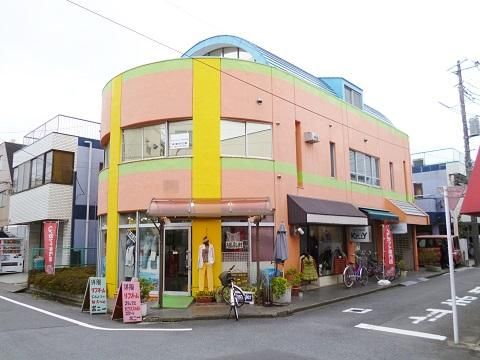 Commercial Office/Shop for Rent in Higashikurume, Tokyo - Thumbnail 2