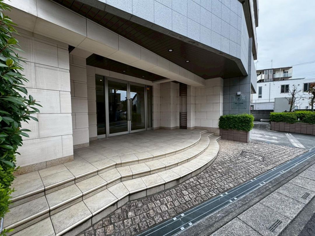 3LDK Apartment for Sale in Omiya, Saitama City - Thumbnail 2
