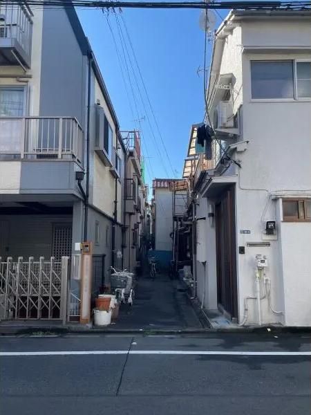 Land for Sale in Katsushika, Tokyo - Build Your Dream Home - Thumbnail 2