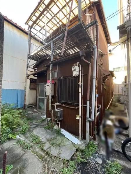 Land for Sale in Katsushika, Tokyo - Build Your Dream Home - Thumbnail 3