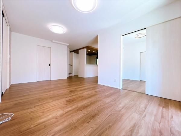 New 3LDK House for Sale in Akiruno, Tokyo - Thumbnail 4