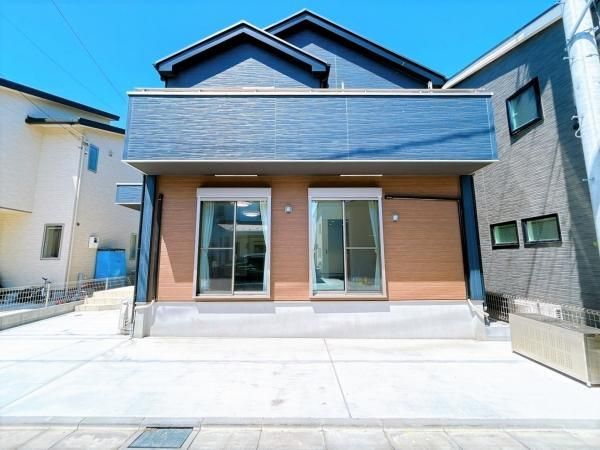 New 3LDK House for Sale in Akiruno, Tokyo - Image 1