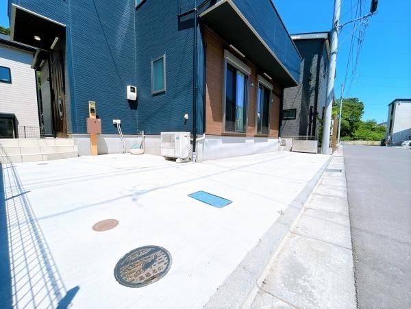 New 3LDK House for Sale in Akiruno, Tokyo - Thumbnail 3