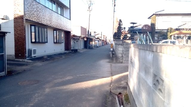 Land for Sale in Iwadeyama, Osaki City, Miyagi - 280 sqm Plot - Thumbnail 2
