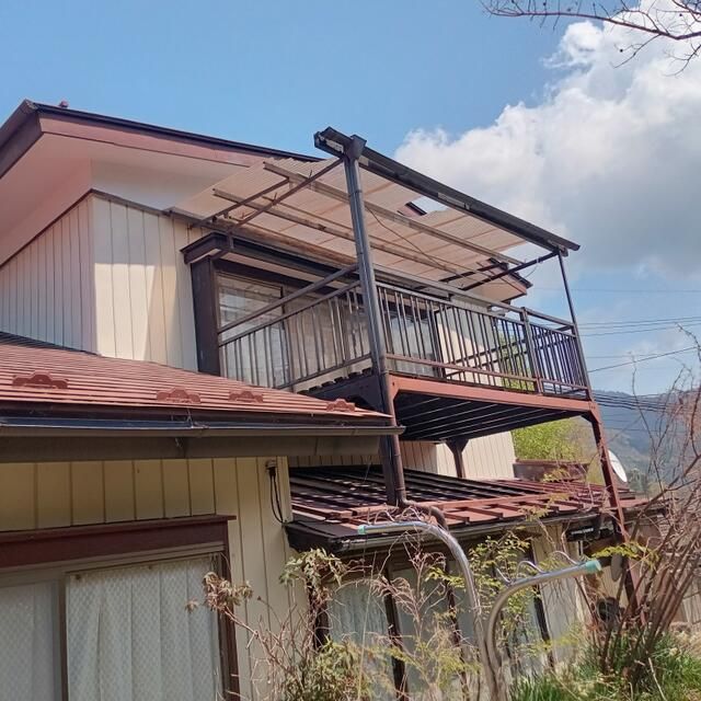 8DK House with Large Garden in Nasushiobara, Tochigi - Thumbnail 4