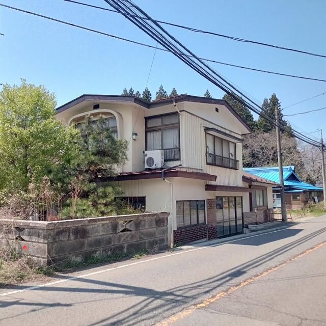 8DK House with Large Garden in Nasushiobara, Tochigi - Thumbnail 2