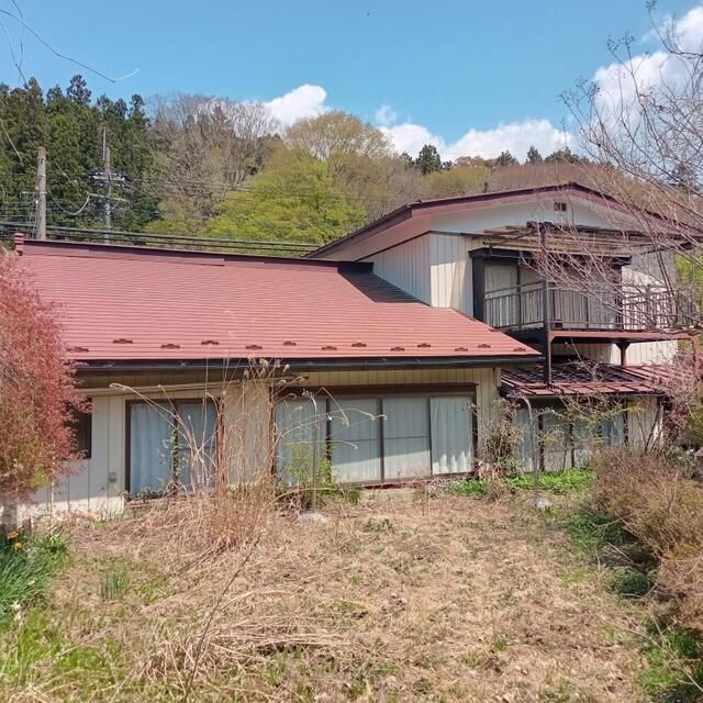 8DK House with Large Garden in Nasushiobara, Tochigi - Thumbnail 3