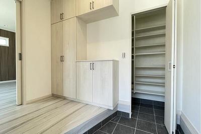 Property details: Takaya, Kitagata-cho, Motosu-gun, Gifu Prefecture Property information: Newly built detached house — Image 1, Motosu, Gifu