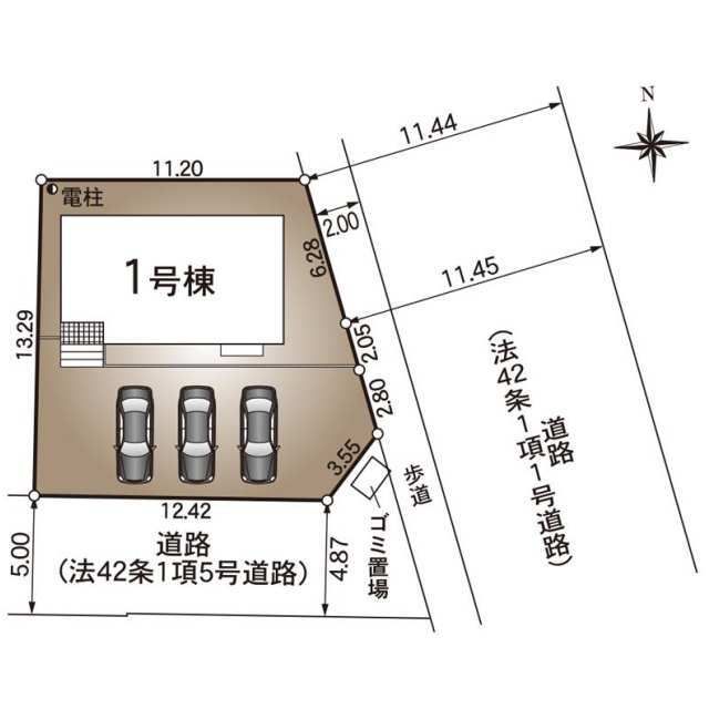 New 4LDK House in Izumo, Shimane - Completion Dec 2025 - Thumbnail 2