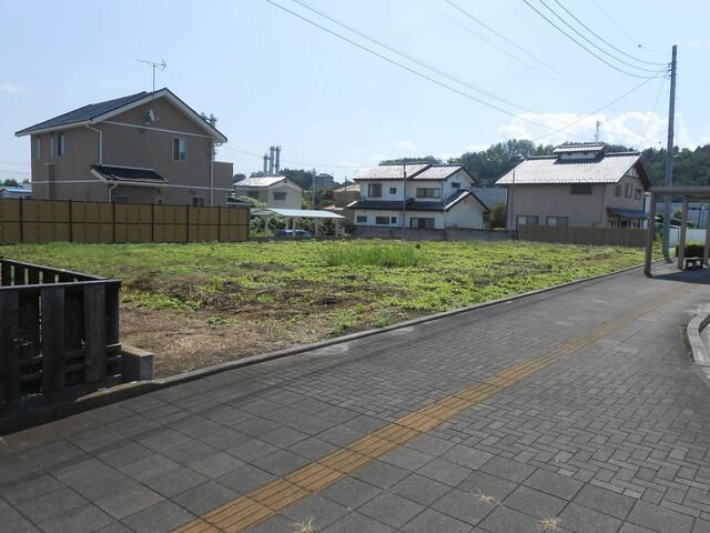Land for Sale in Annaka City, Gunma - 669 sqm Near Isobe Station - Thumbnail 4