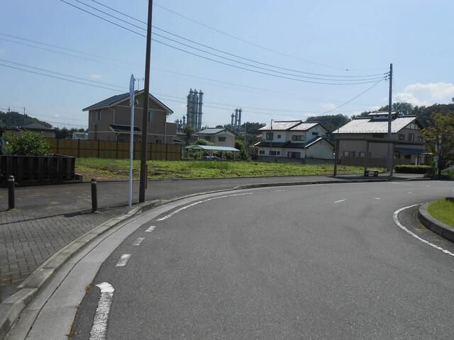 Land for Sale in Annaka City, Gunma - 669 sqm Near Isobe Station - Thumbnail 2