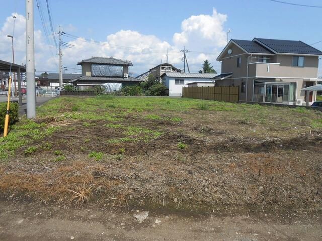 Land for Sale in Annaka City, Gunma - 669 sqm Near Isobe Station - Thumbnail 3