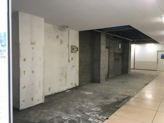 Commercial Space for Rent in Isogo-ku, Yokohama, 45.54 sqm - Thumbnail 4
