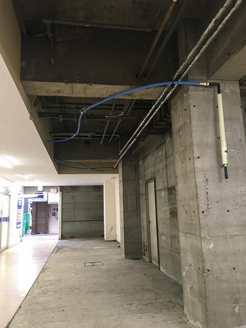 Commercial Space for Rent in Isogo-ku, Yokohama, 45.54 sqm - Thumbnail 2
