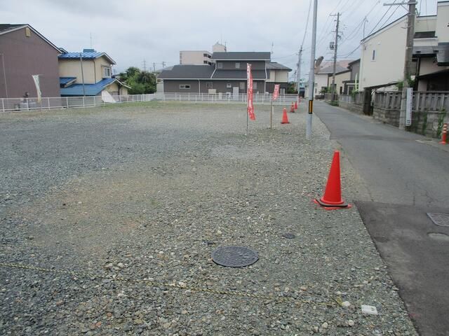 Land for Sale in Morioka City, Iwate - 195 sqm - Thumbnail 4
