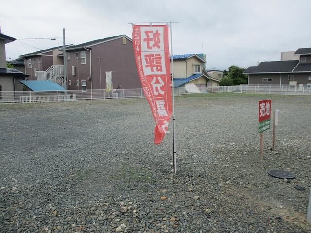 Land for Sale in Morioka City, Iwate - 195 sqm - Thumbnail 3