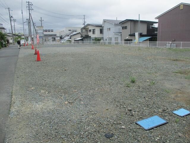 Land for Sale in Morioka City, Iwate - 195 sqm - Thumbnail 2