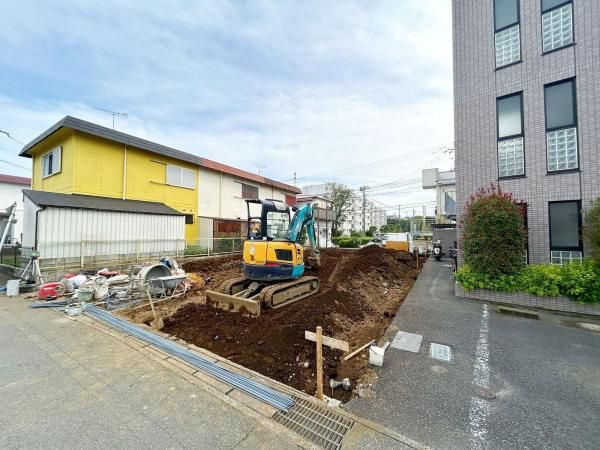 New 3LDK House for Sale in Machida, Tokyo Near Kobuchi Station - Thumbnail 4