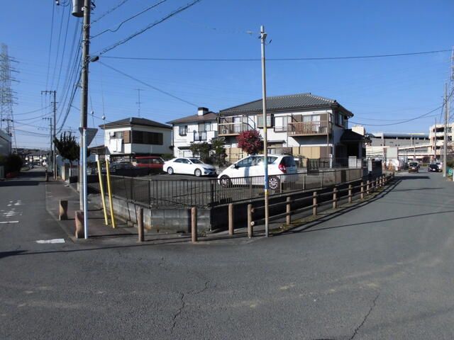 Parking Space for Rent in Tsurumi-ku, Yokohama - 13,000 yen - Thumbnail 3