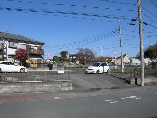 Parking Space for Rent in Tsurumi-ku, Yokohama - 13,000 yen - Thumbnail 4