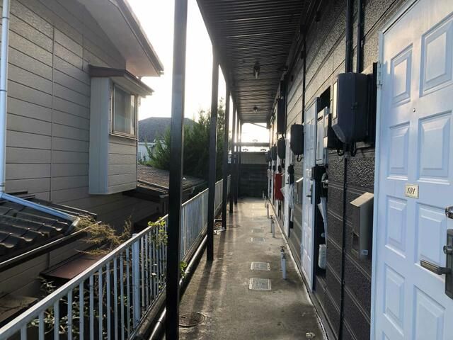 Apartment Building for Sale in Taihaku-ku, Sendai | 208 sqm - Thumbnail 4
