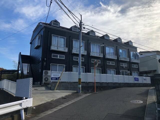 Apartment Building for Sale in Taihaku-ku, Sendai | 208 sqm - Thumbnail 2