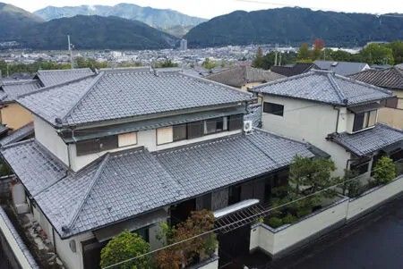 Two Traditional Japanese Houses on Large Plot in Kameoka, Kyoto - Thumbnail 2