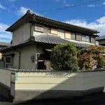 Two Traditional Japanese Houses on Large Plot in Kameoka, Kyoto - Thumbnail 4