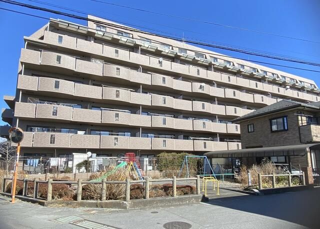 2LDK Apartment for Sale in Utsunomiya, Tochigi - Thumbnail 4