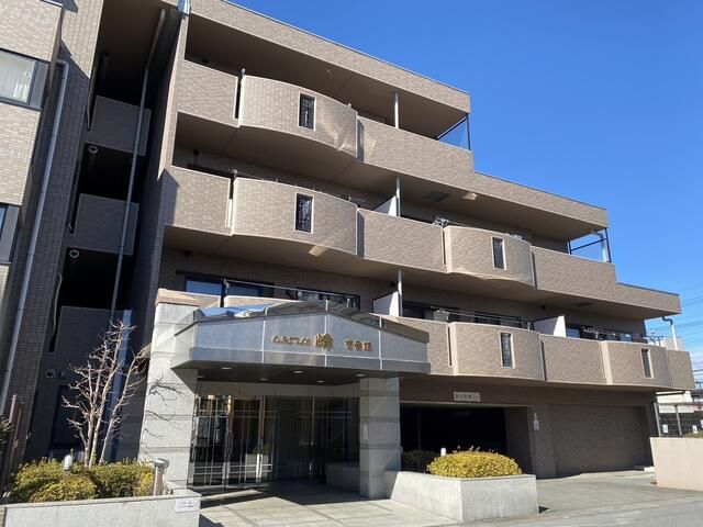 2LDK Apartment for Sale in Utsunomiya, Tochigi - Thumbnail 2
